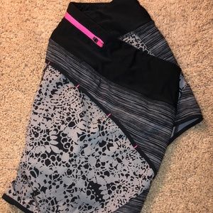 Running Shorts
